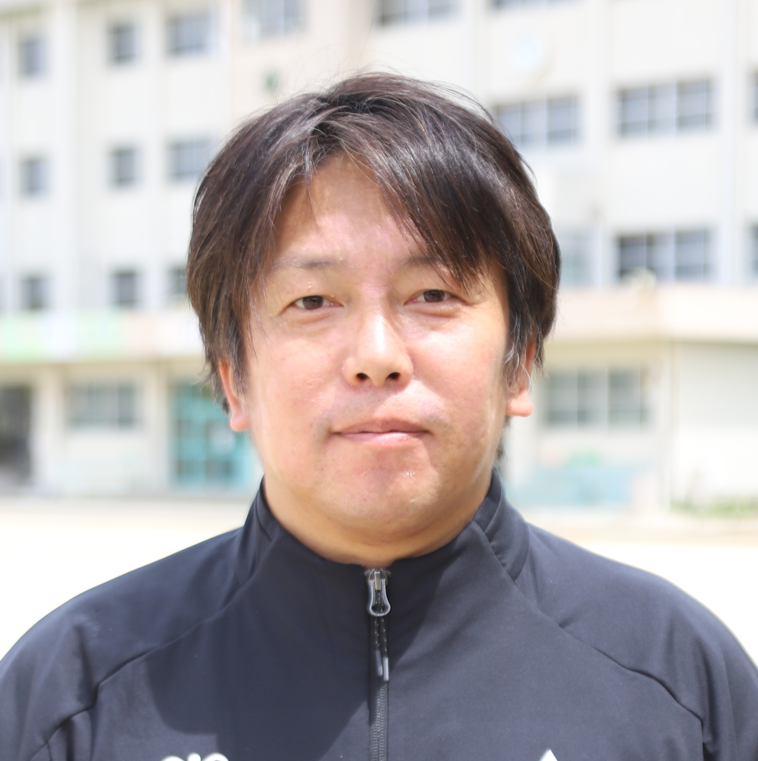 石津フットボールクラブ コーチ