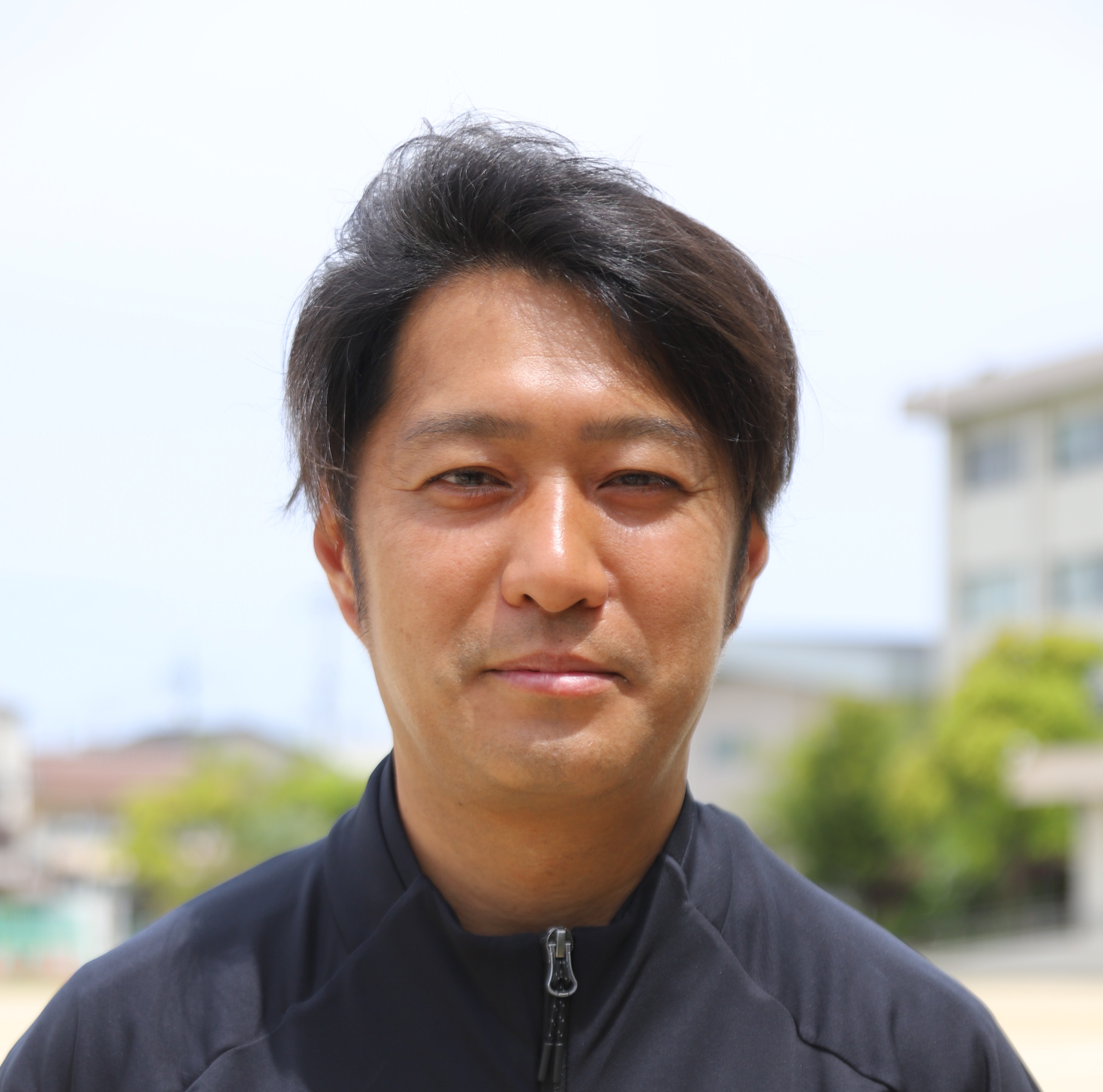 石津フットボールクラブ コーチ