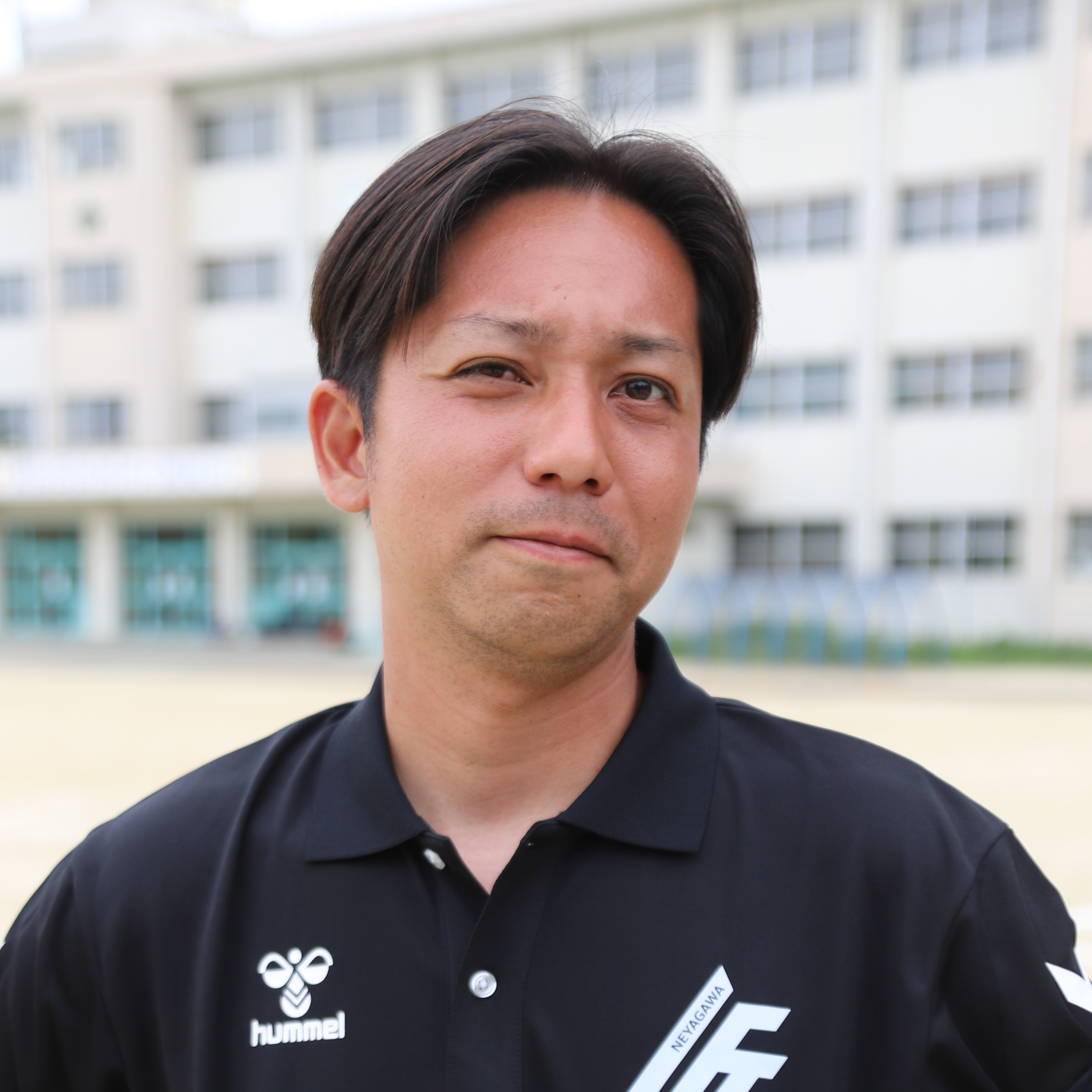 石津フットボールクラブ コーチ