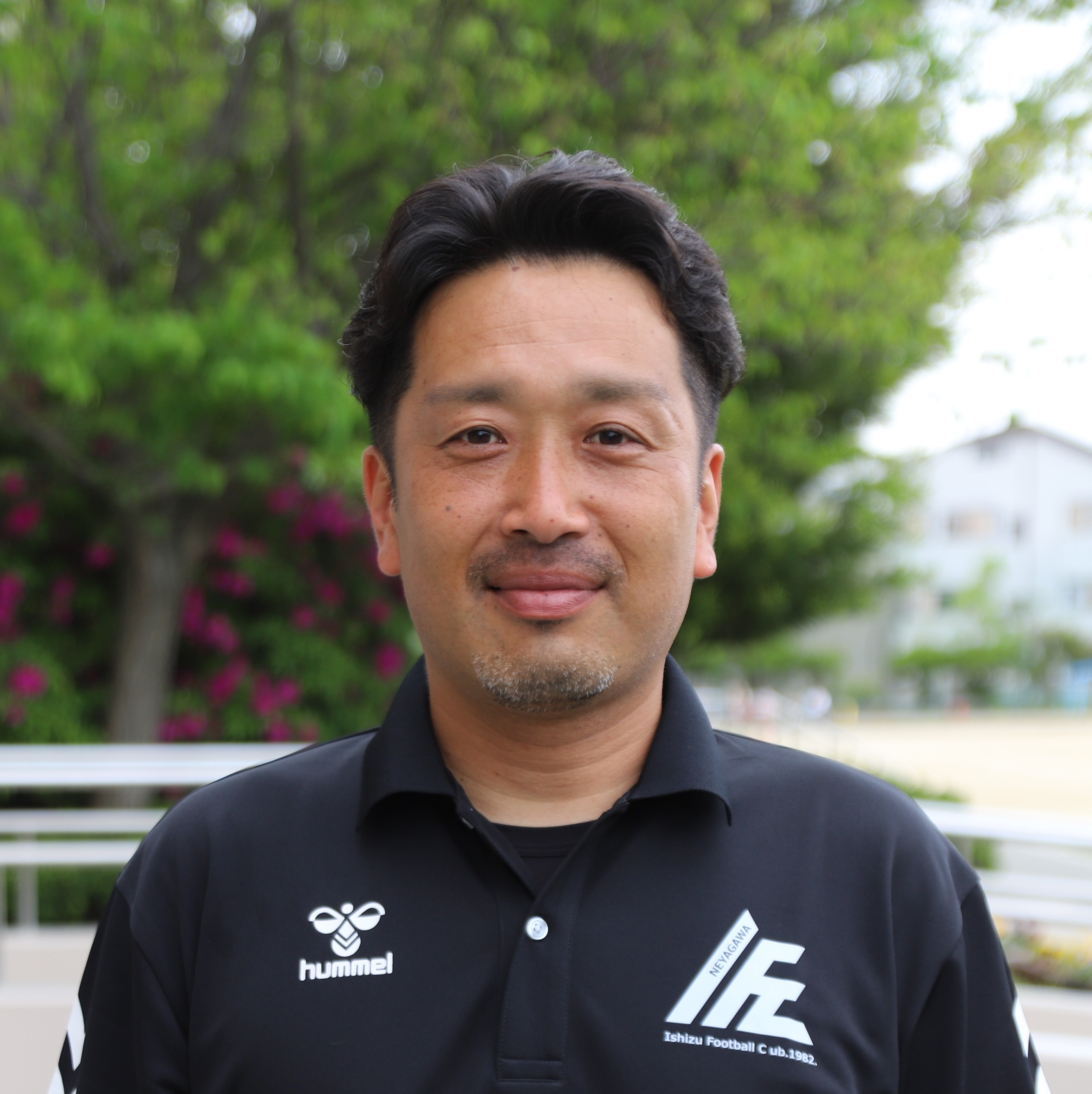 石津フットボールクラブ コーチ