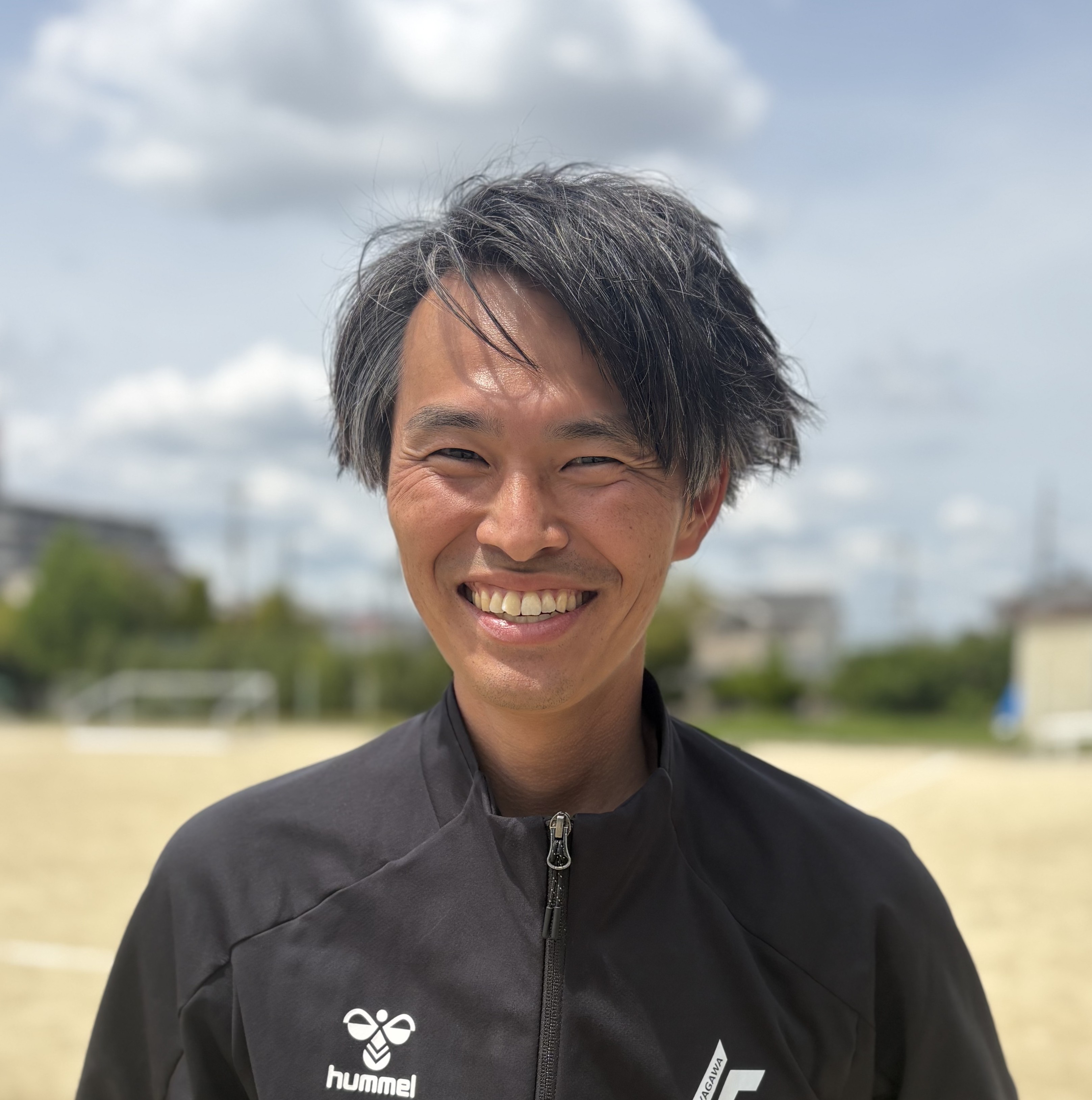 石津フットボールクラブ コーチ