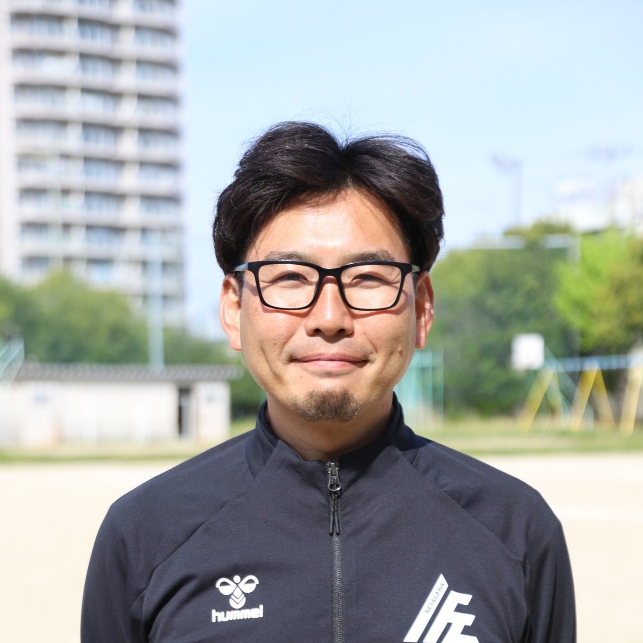 石津フットボールクラブ コーチ