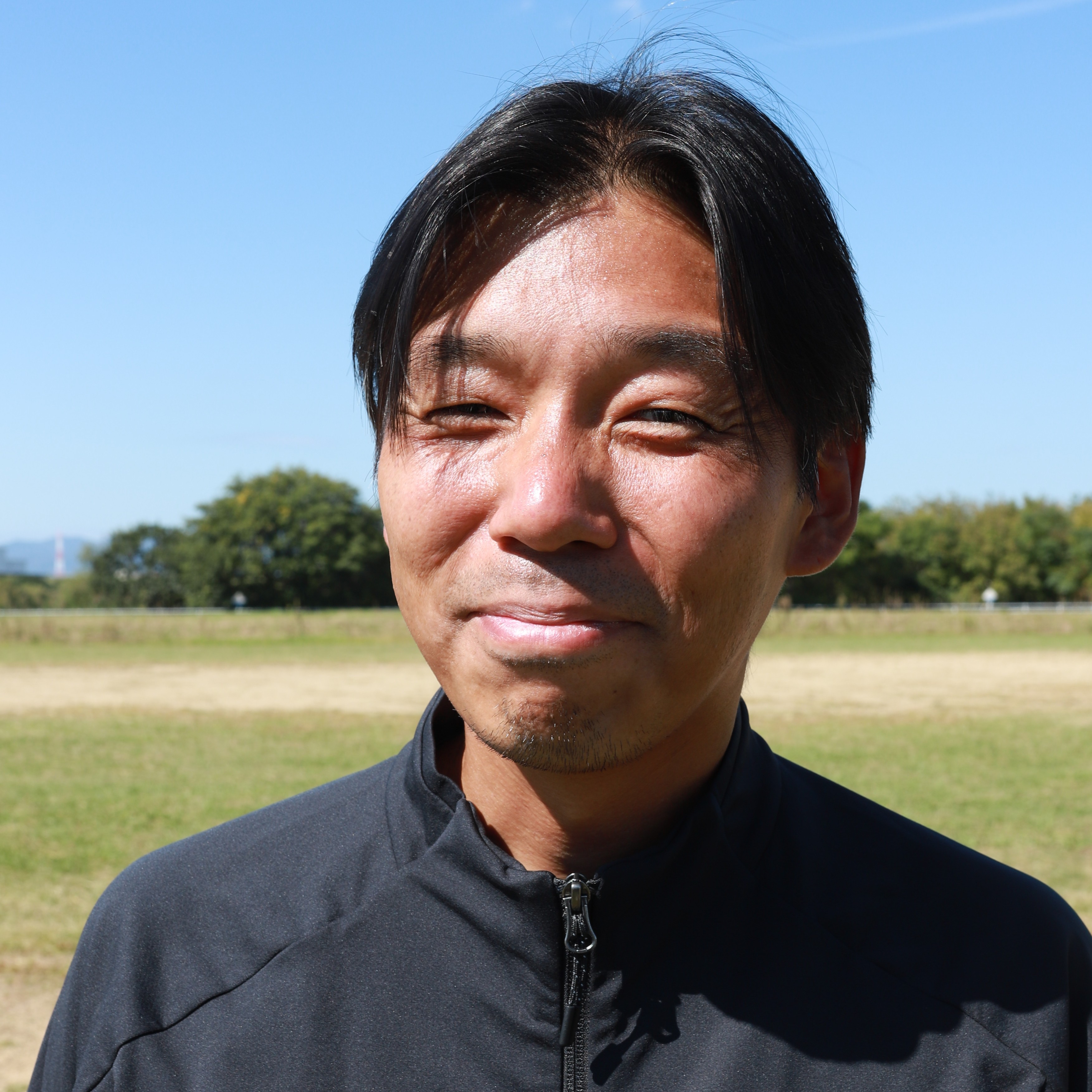 石津フットボールクラブ コーチ