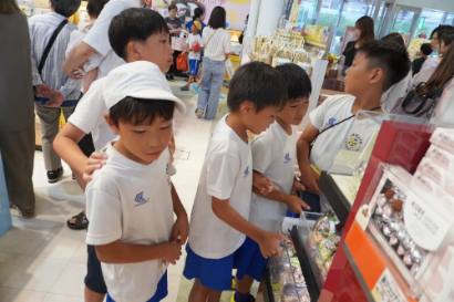 石津FC活動写真